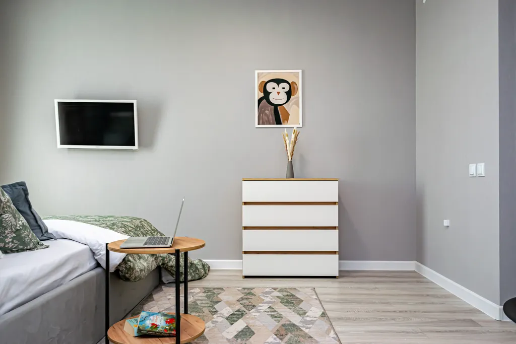 Эспланада набережная ТРЦ "Imall|