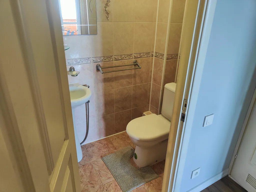 Квартира с индивидуальным отоплением