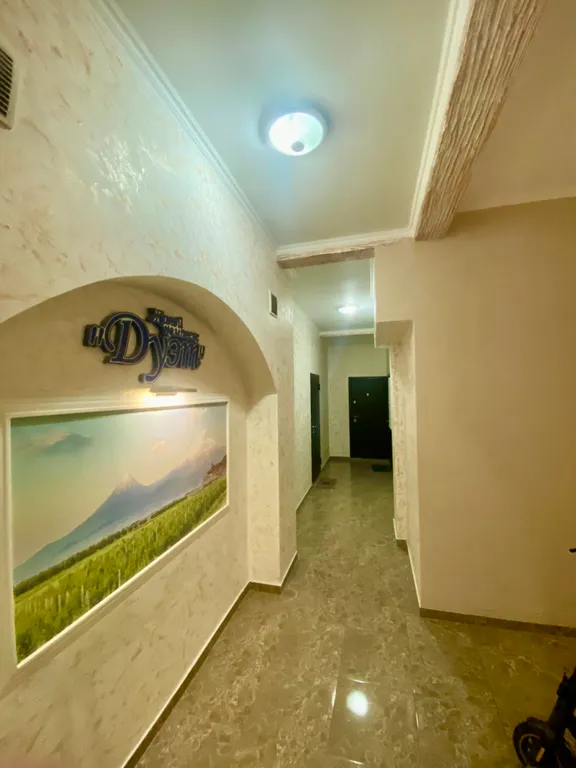 Квартира Квартира Уютная студия в хорошем месте по приятной цене — Сириус