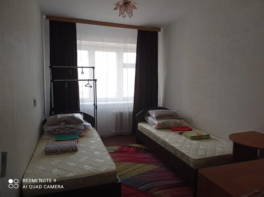 2-комнатная Квартира — аренда посуточно в Комсомольск-на-Амуре