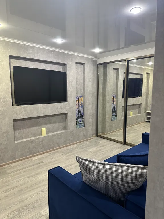 Квартира в центре