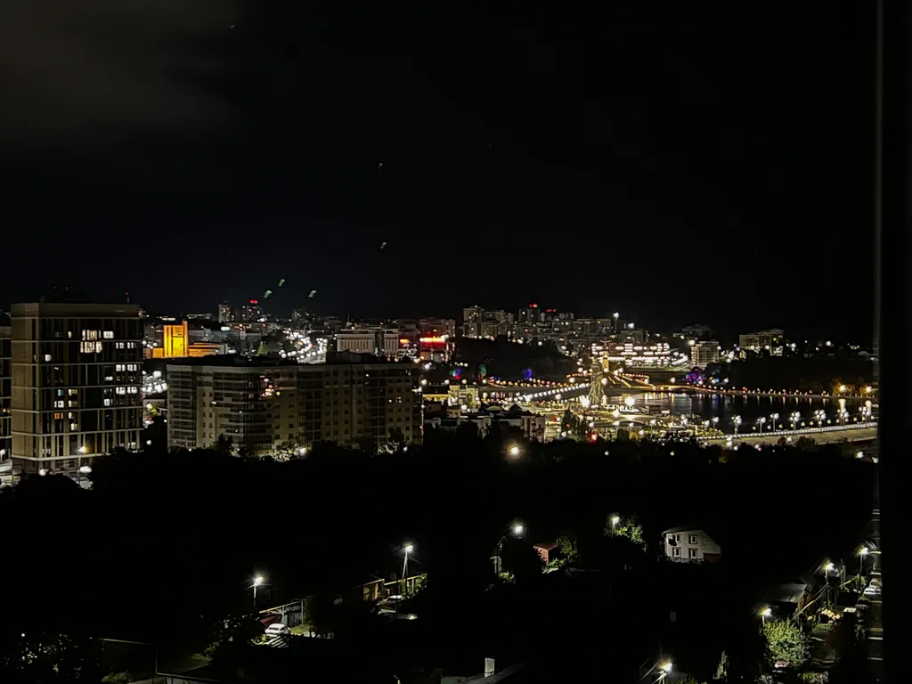 Апартаменты Marseille