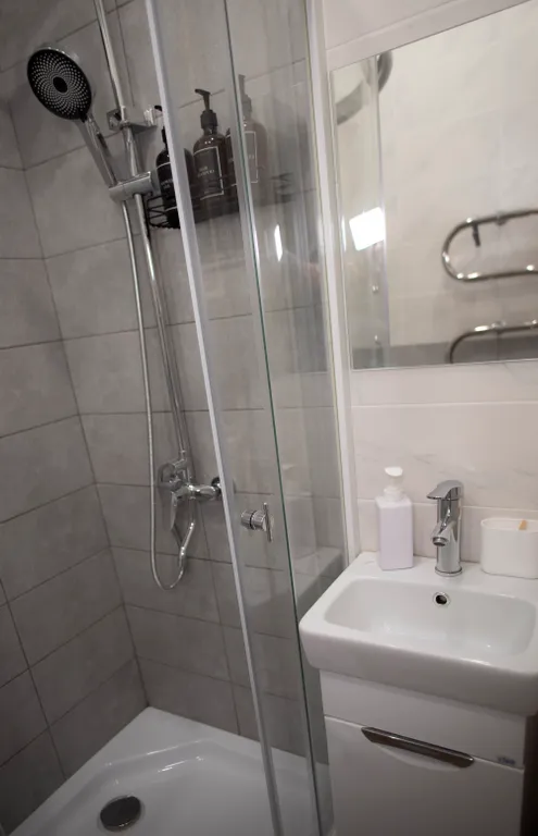 Уютная квартира в самом красивом районе города