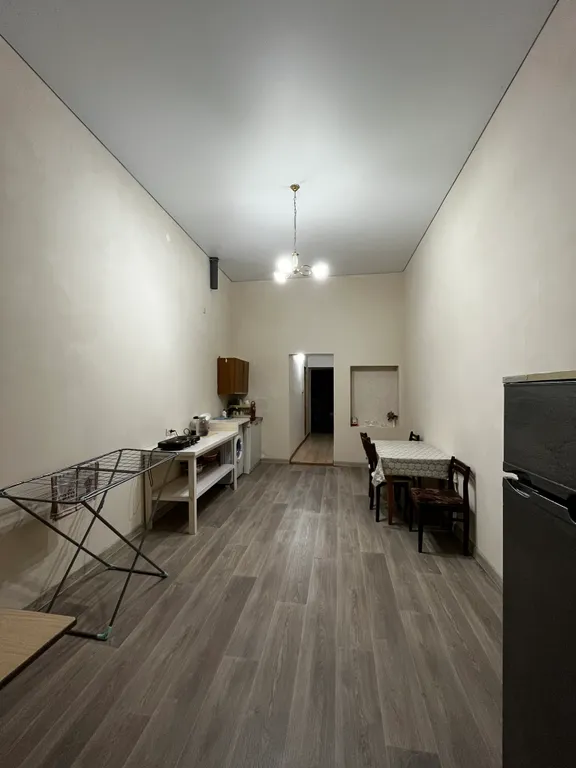 Квартира Комфортная двухуровневая квартира — Сухум