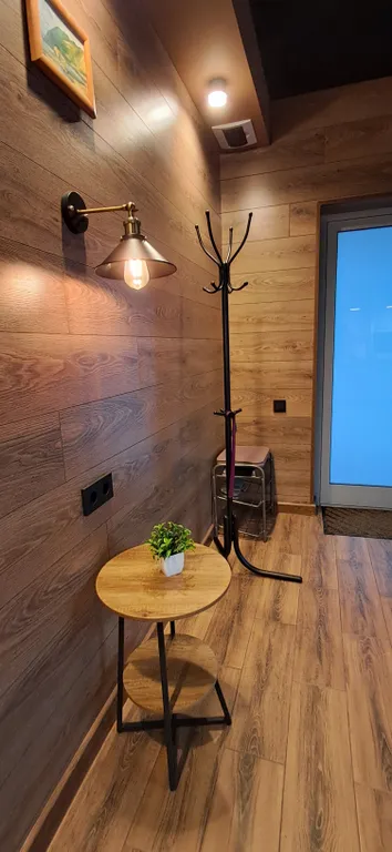 Бабушкин дом