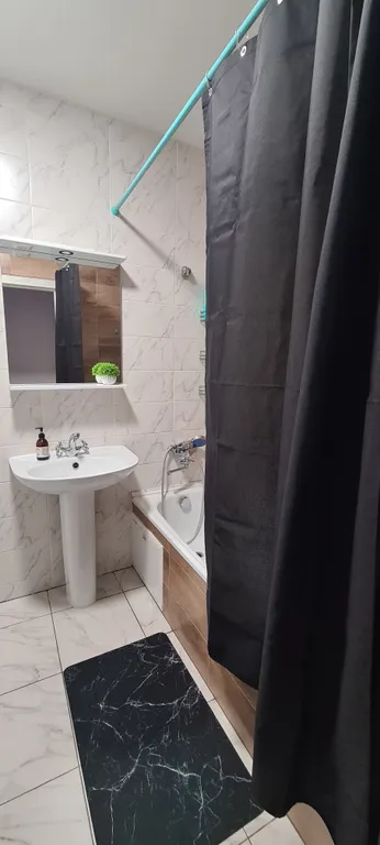 Полёт апартаменты