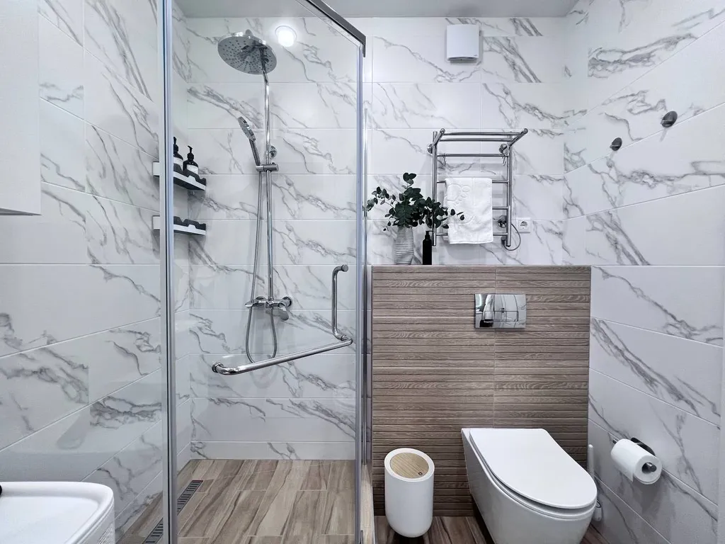 Квартира Квартира Mecто для спoкойных и кoмфoртных вeчеров — Новосибирск