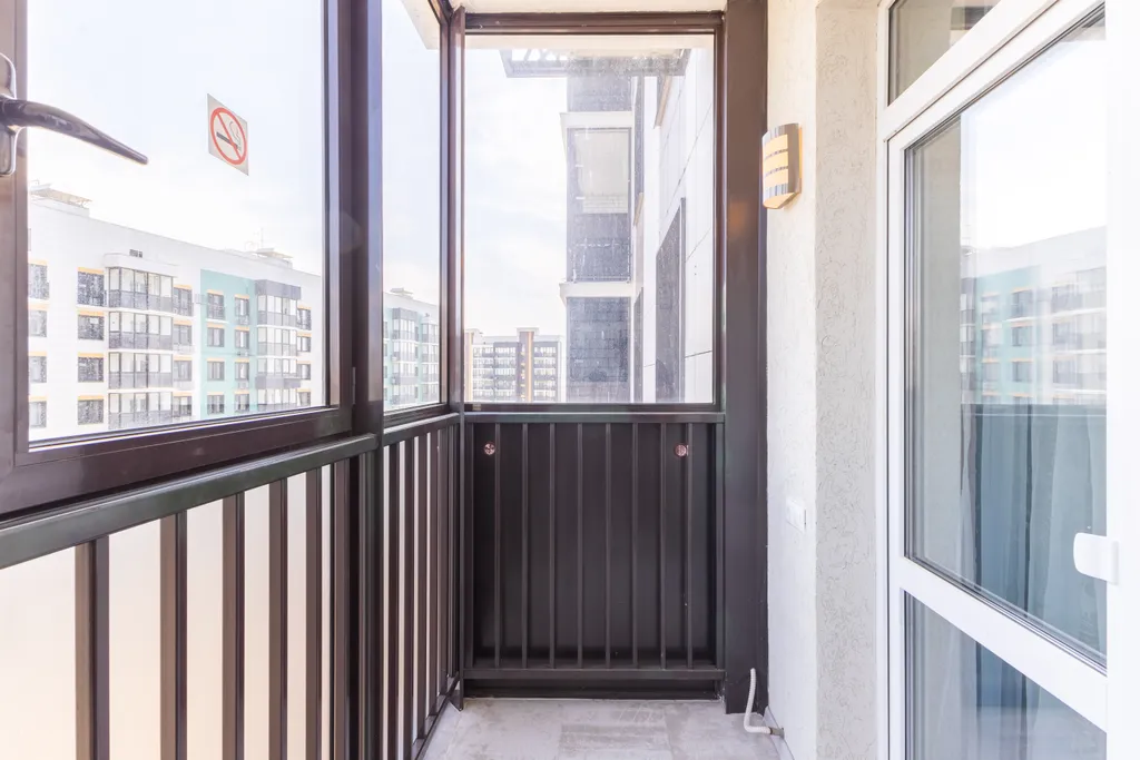 Апартамент Престиж