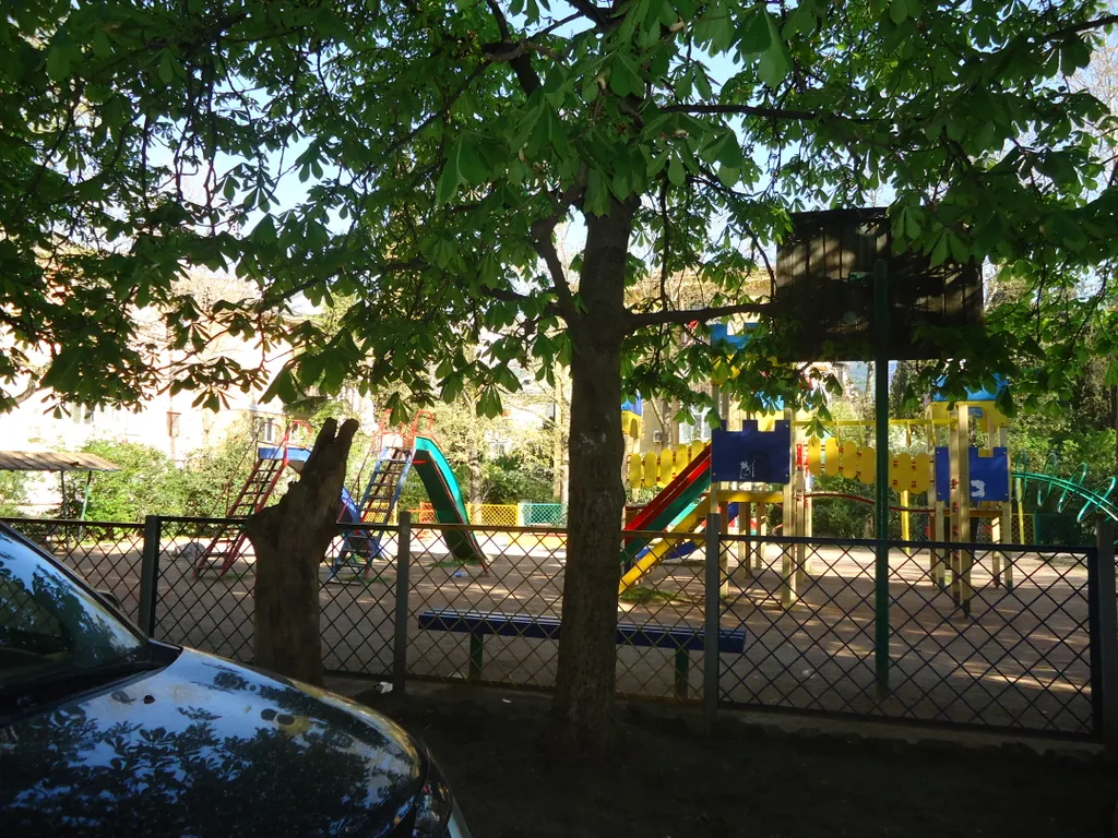 Уютная 2х комнатная квартира в центре города