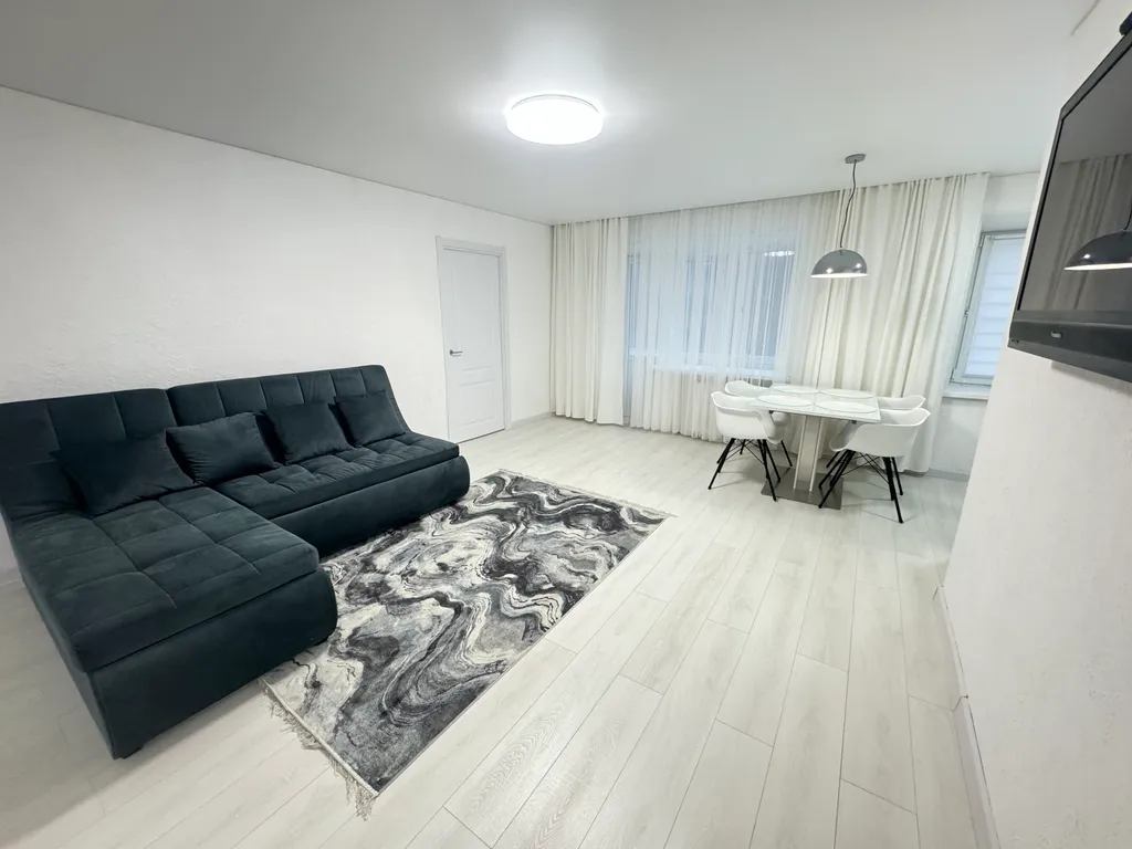 Квартира 2-комнатная квартира в центре Ярославля — Ярославль