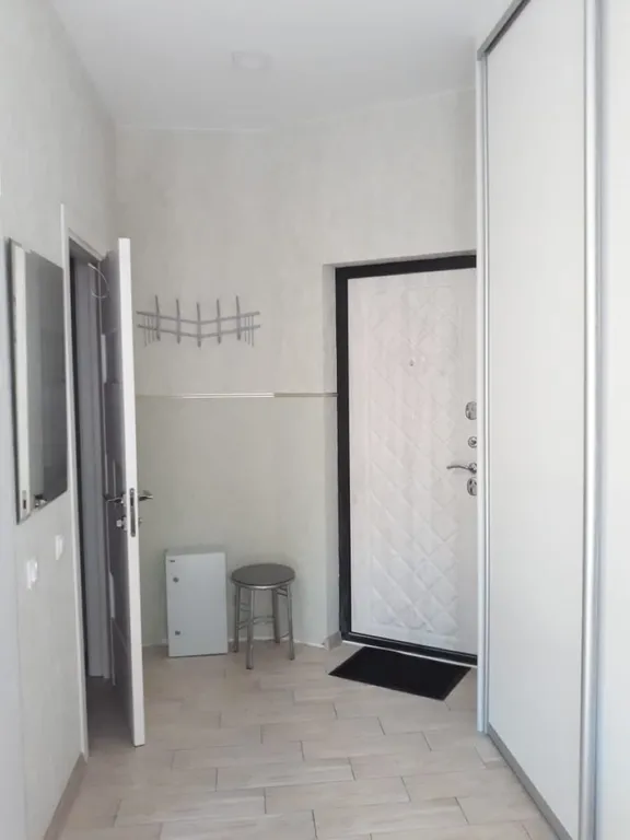 Квартира Уютная квартира у самого Чёрного моря — Сириус