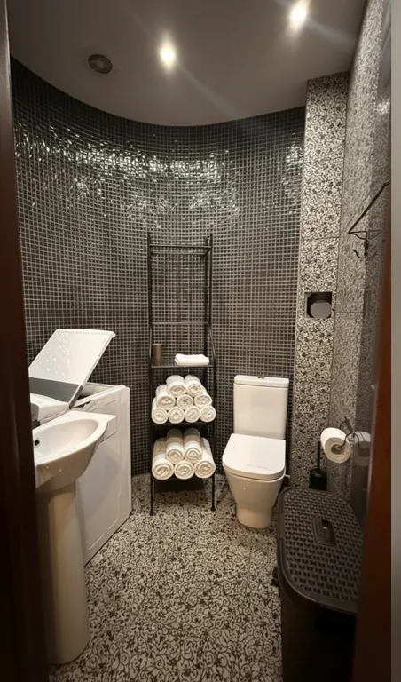 Коттедж премиум класса с русской баней