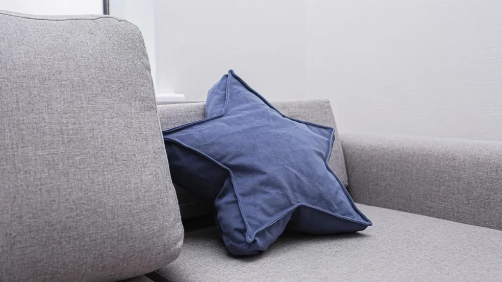 Квартира у реки