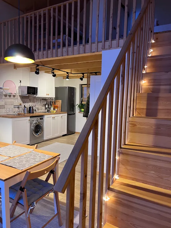 Дом с террасой с видом на море