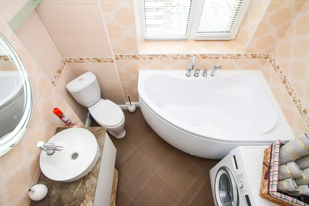 Апартамент с видом на Обь