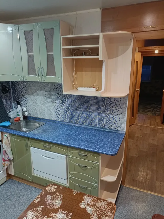 Квартира рядом с аэропортом