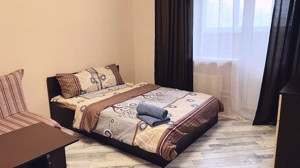 Уютная квартира — аренда посуточно в Тула