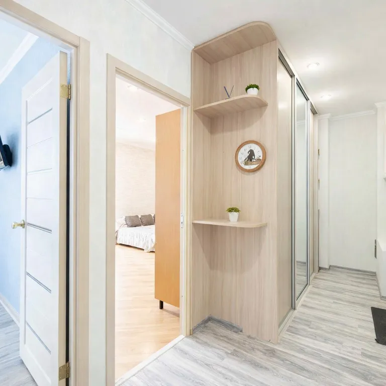 Кв в центре города в ЖК Эдем не берем оплату за уборку