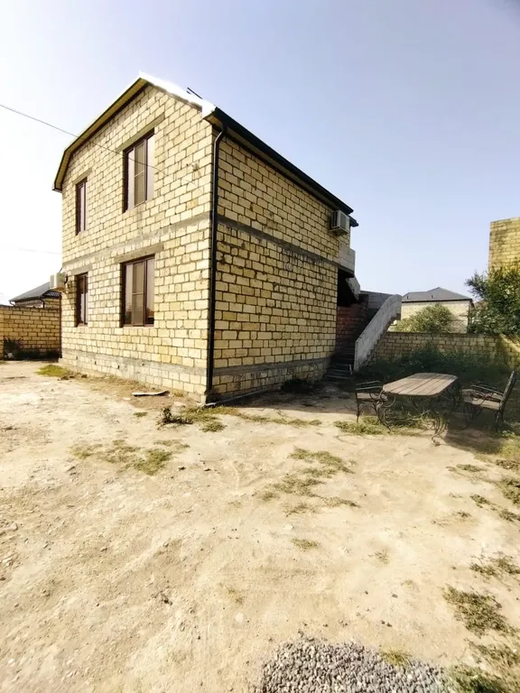 Домики у озера