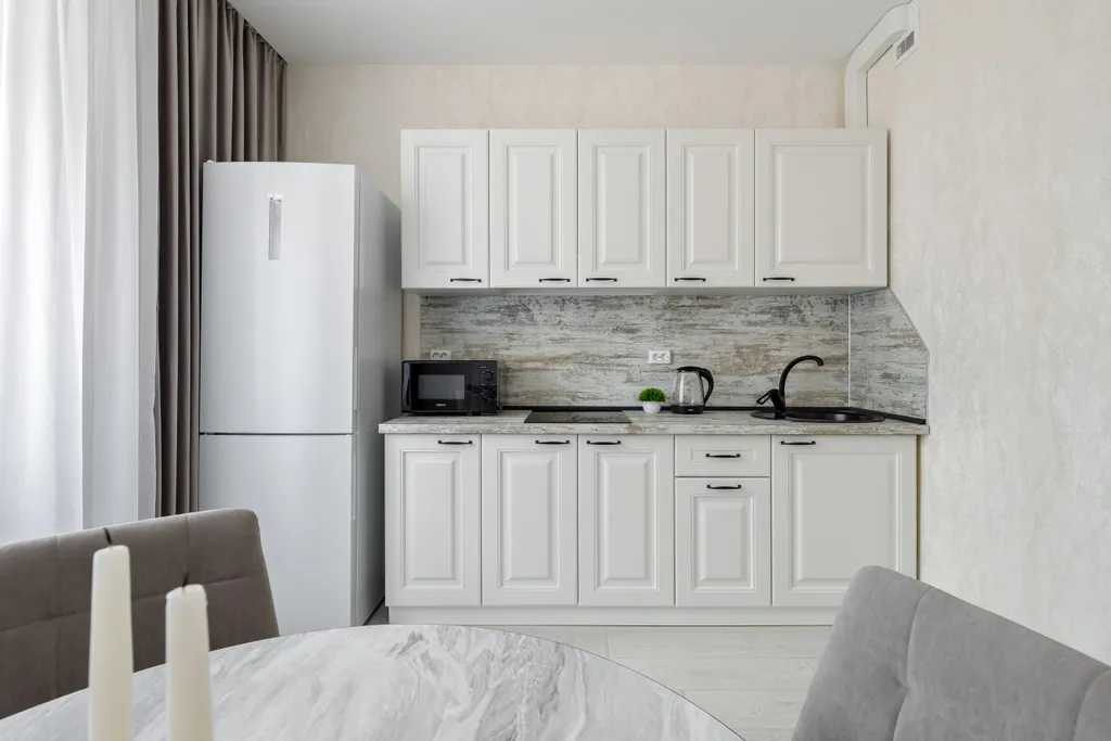 Квартира Квартира мечта в ЖК Достояние — Краснодар