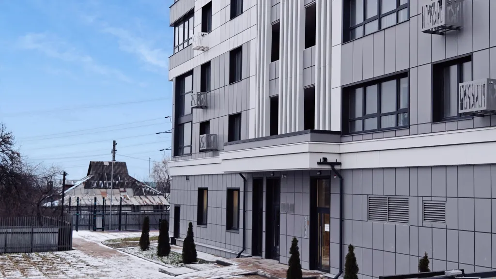 ТЕРРА48 | Апартаменты Тайм|Time у автовокзала, сетевой стандарт!