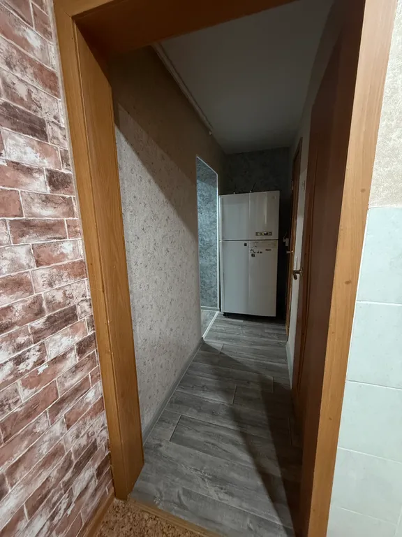 Квартира с отчетными документами