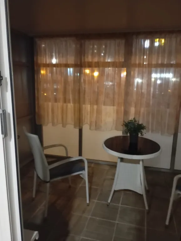 Гостеприимная студия