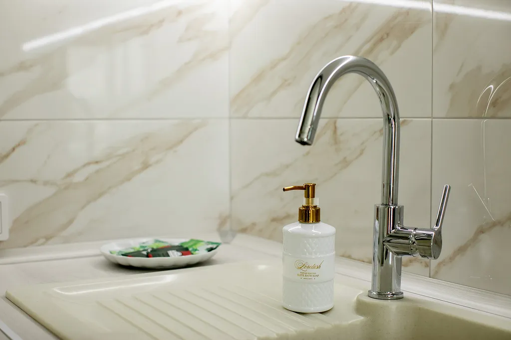 Комфорт в новом ЖК, недалеко от жд и автовокзала