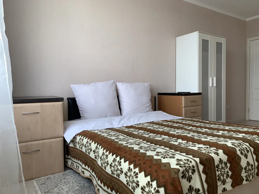 Квартира в 5 минутах пешком от вокзала