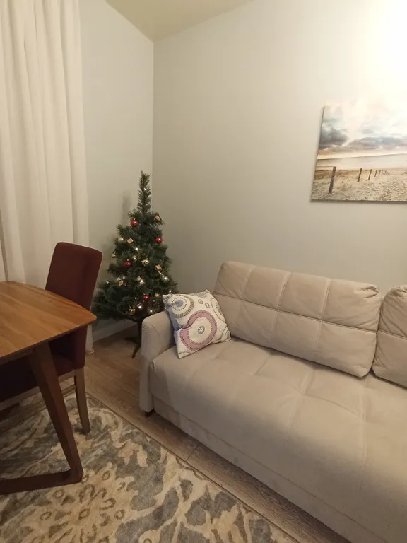 Квартира Просторная квартира на Балтийском побережье — Светлогорск