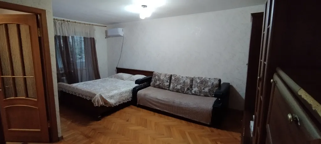 Квартира в самом центре города