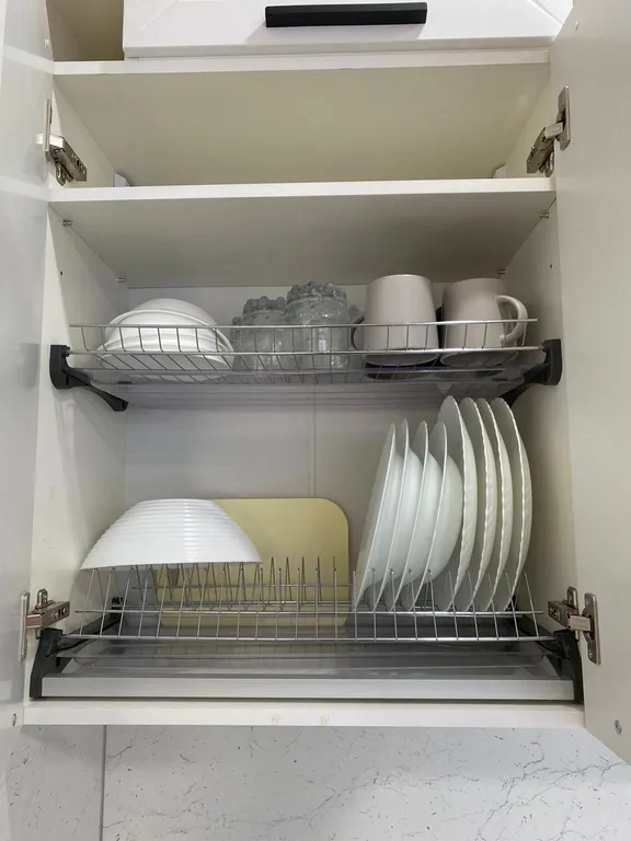 Квартира на берегу моря