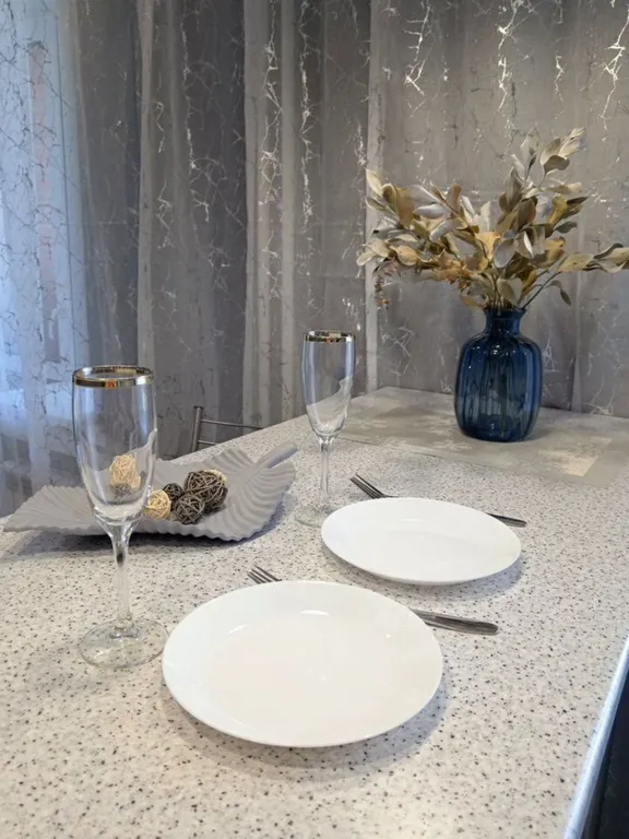 Уютная квартира на улице Советской