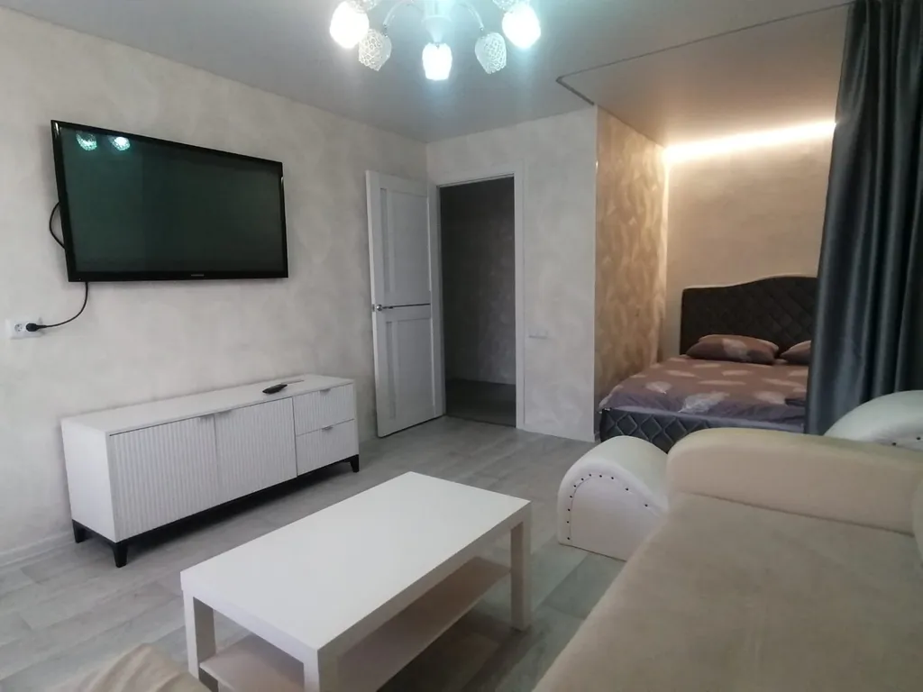 Уютная квартира — аренда посуточно в Набережные Челны