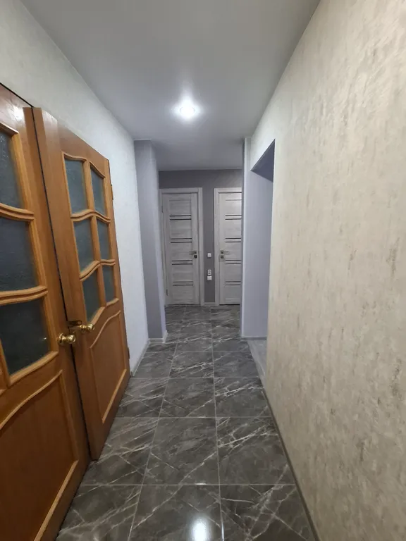 Уютная просторная квартира рядом с трассой М4