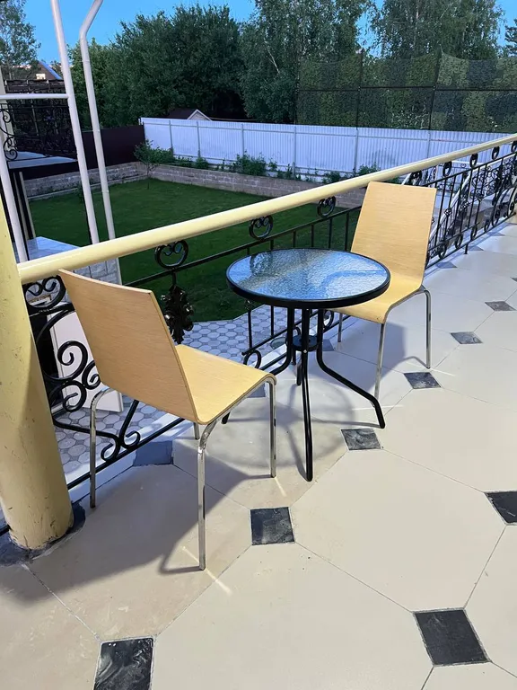 Квартира 1-комнатная Квартира — Можайск