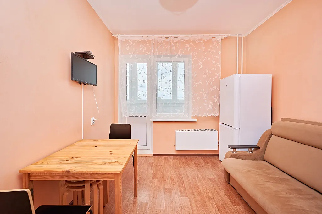 Квартира Уютная квартира близко к центру города — Краснодар