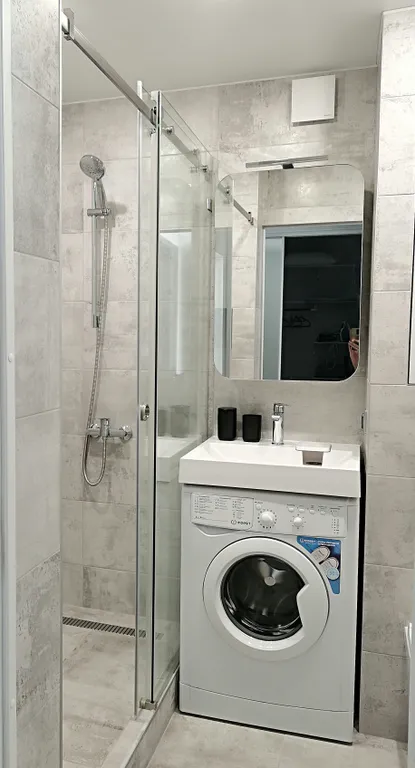 Уютная квартира у Певческого поля