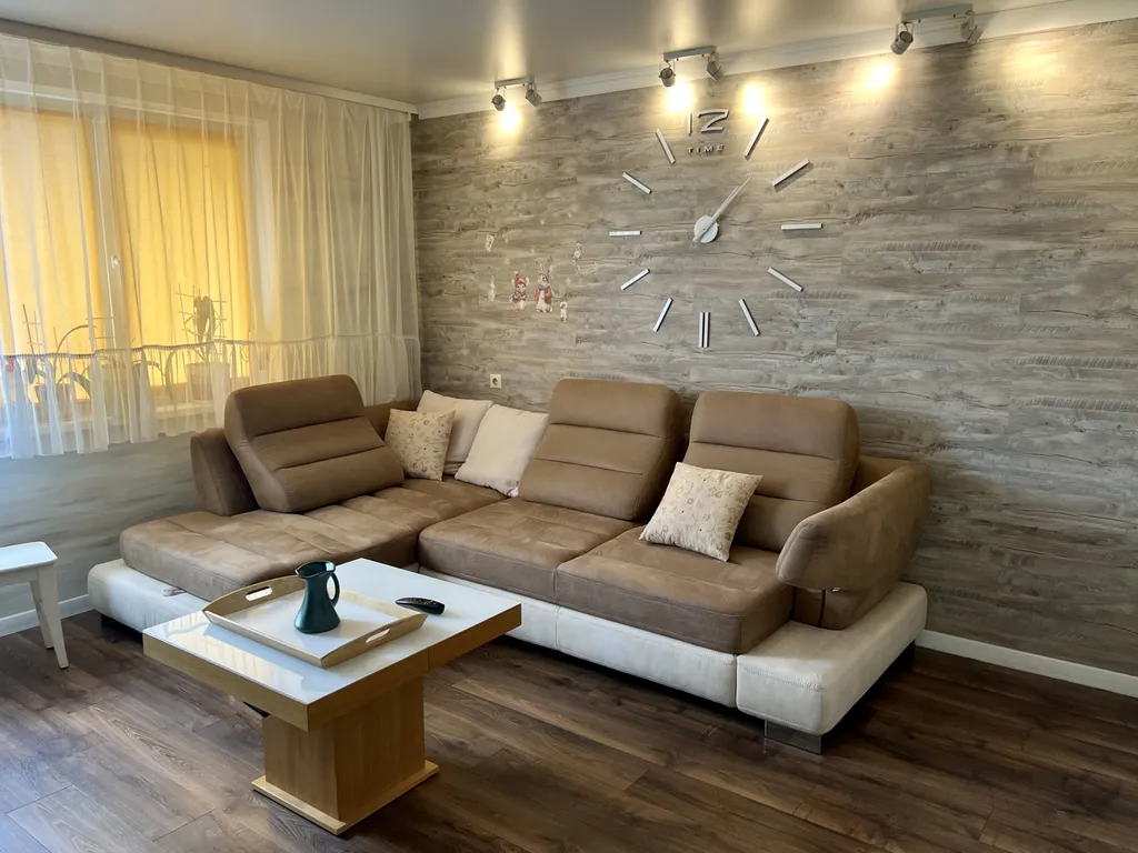 Квартира Двухкомнатная квартира в самом сердце Калининграда — Калининград