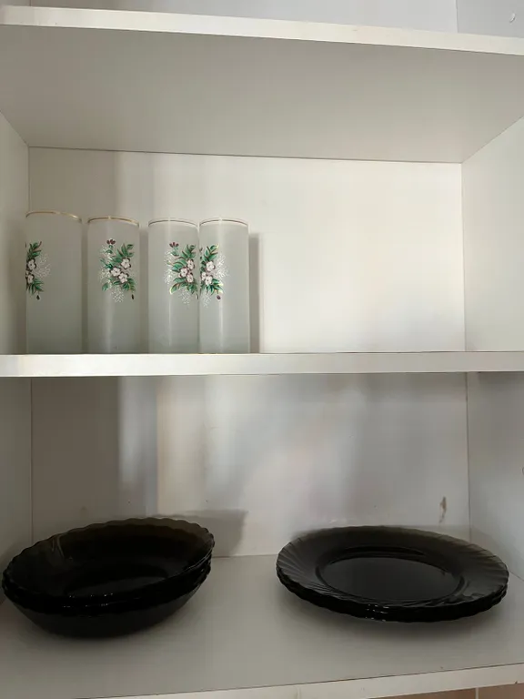 Замечательная однушка в новом доме