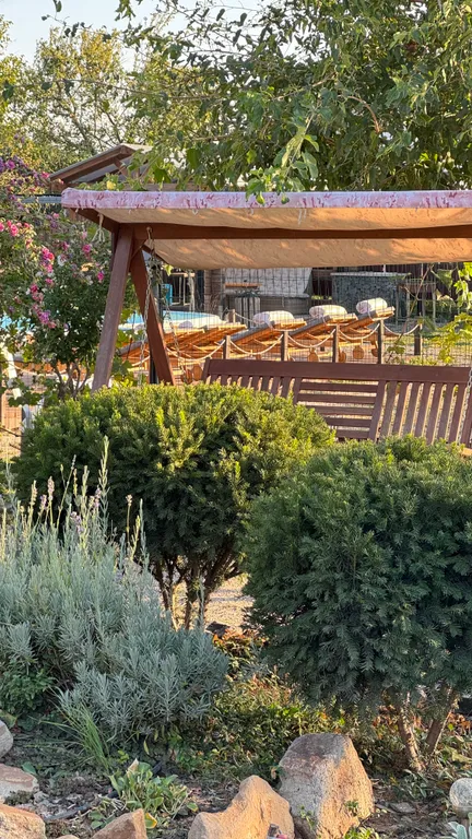 Уютный гостевой дом для отдыха на берегу Азовского моря