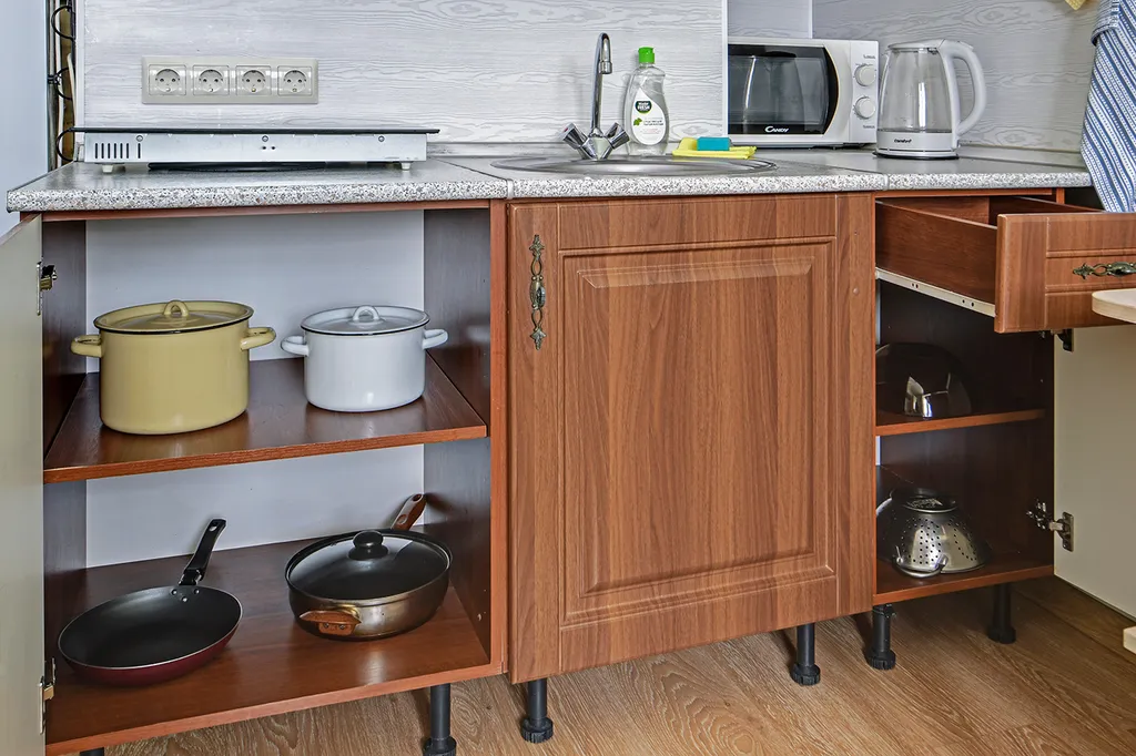 Апартаменты с самостоятельным заселением