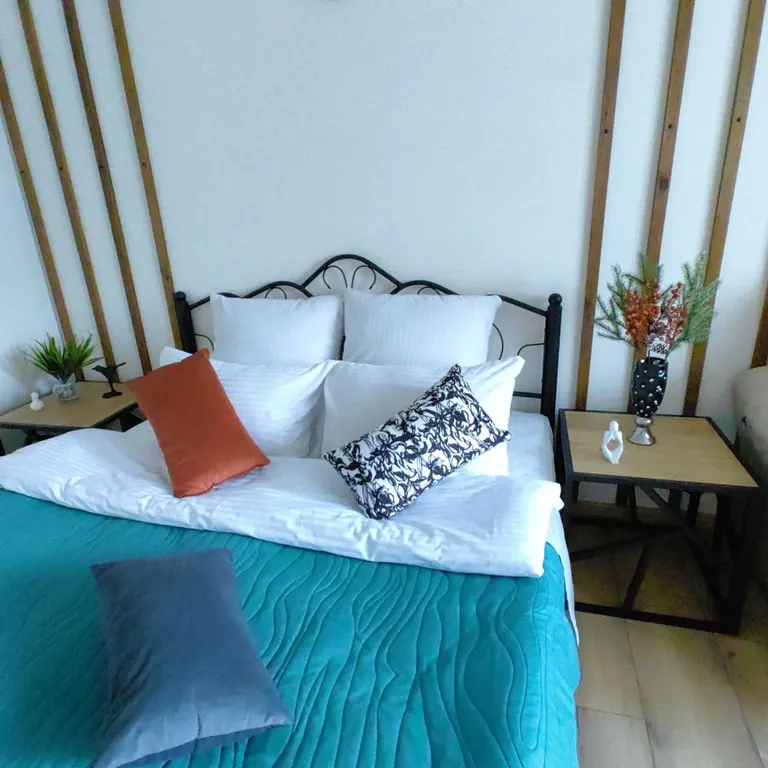 Квартира Дизайнерские апартаменты в центре города — аренда посуточно в Кострома