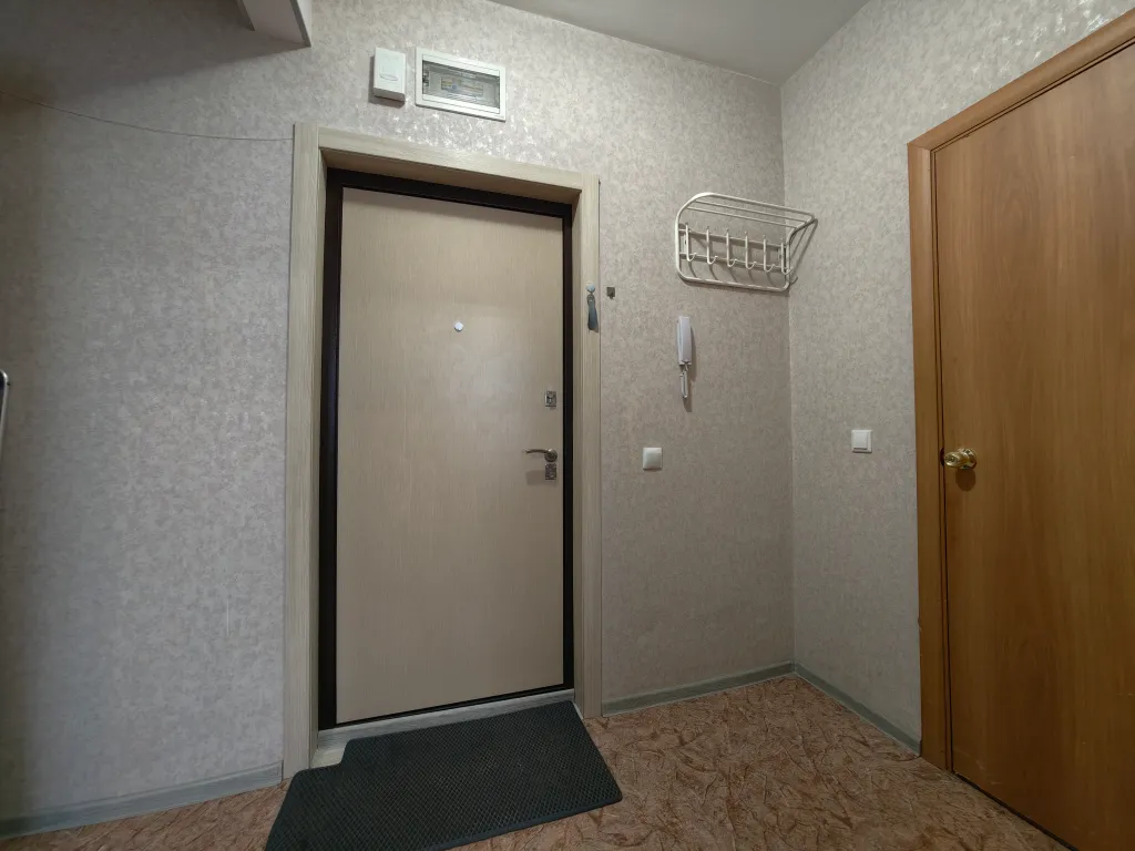 Отличная квартира в новом микрорайоне