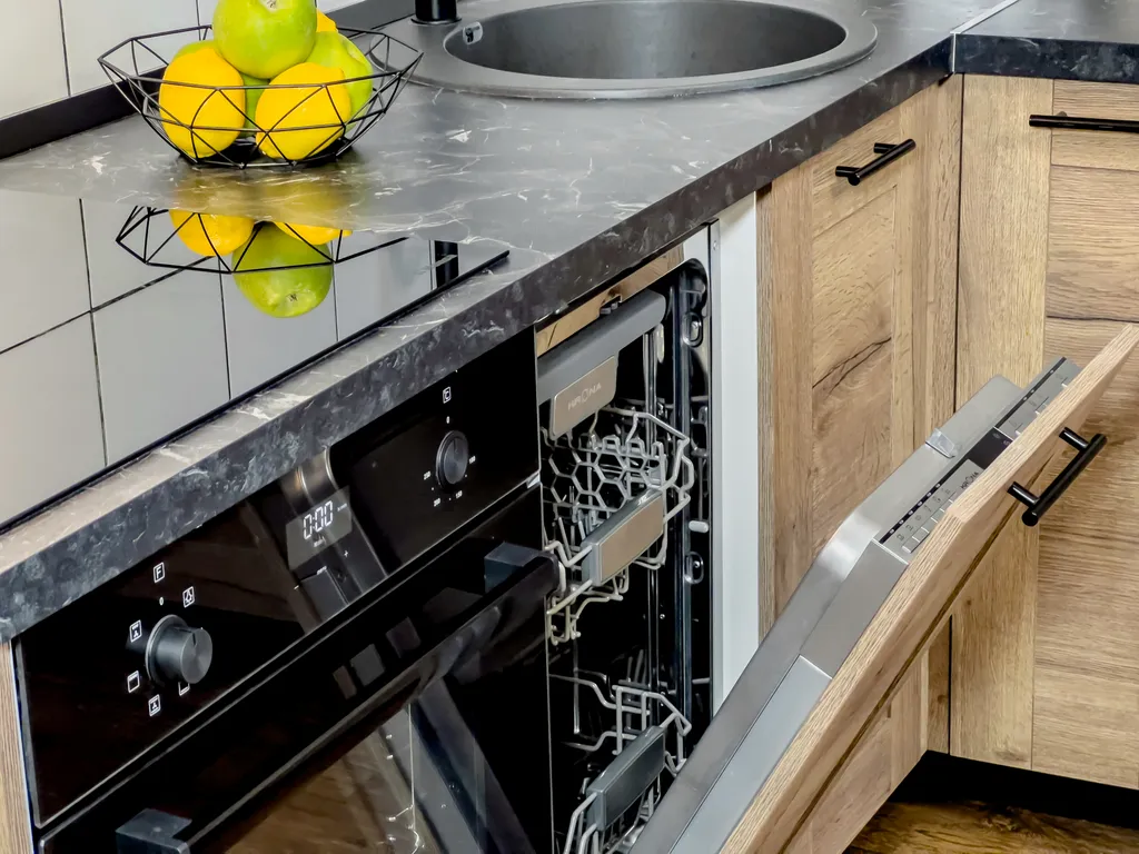 Шикарная студия для 3 гостей в идеальной локации