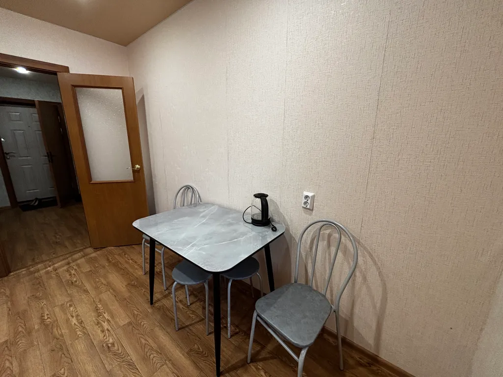 Квартира у Ледового дворца