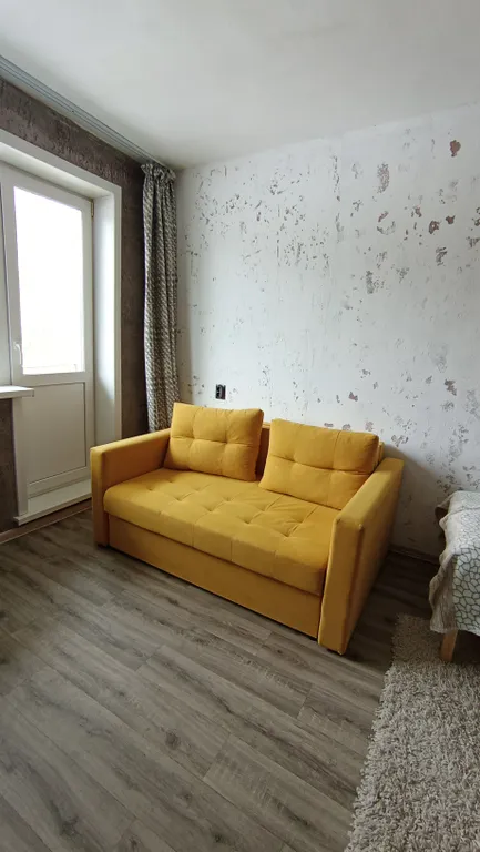 Уютная квартира со свежим ремонтом в комнате — аренда посуточно в Заречный