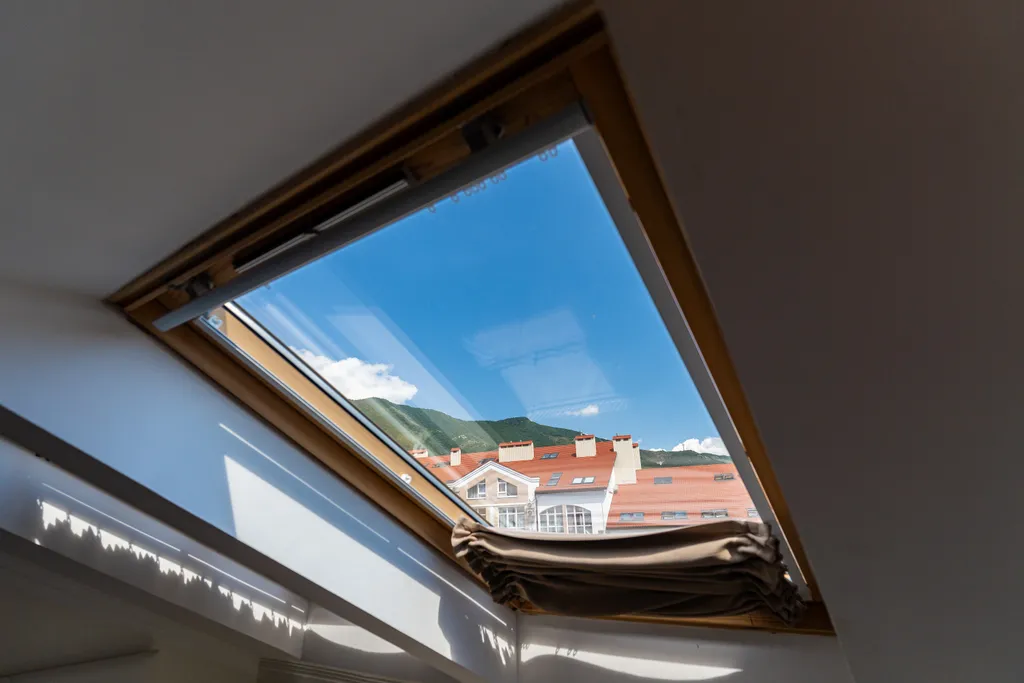 Квартира Стильная квартира-студия в жк прованс — Геленджик