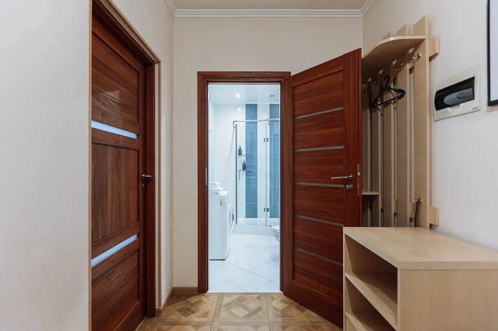 Квартира 1-комнатная Квартира — Калининград