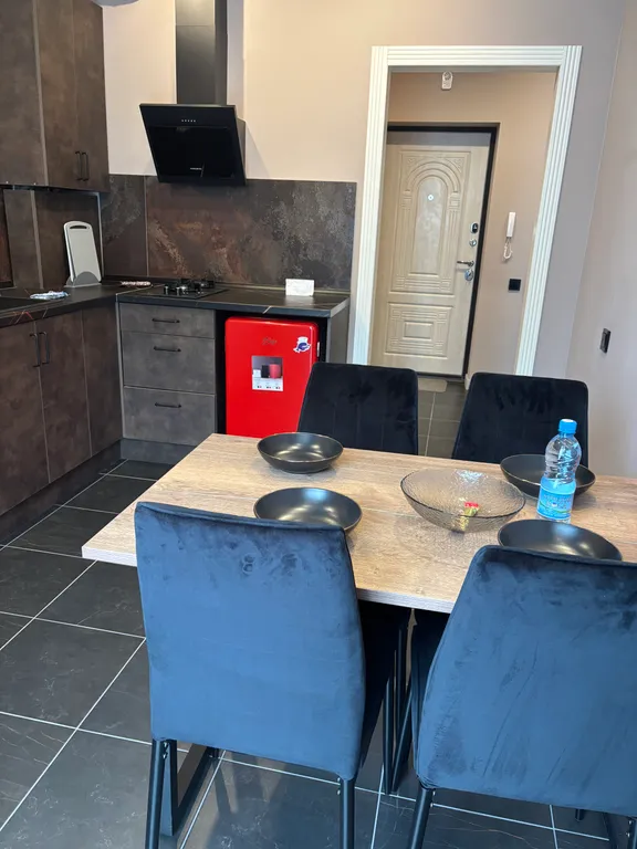 Квартира Квартира Апартамент-Раушен 1 — Светлогорск